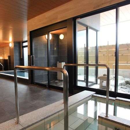 Sun Royal Hotel Kameoka Ekimae Extérieur photo