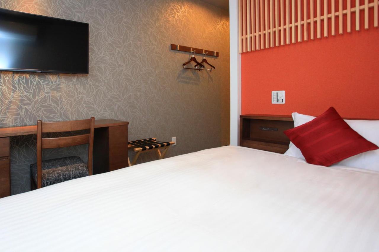 Sun Royal Hotel Kameoka Ekimae Extérieur photo