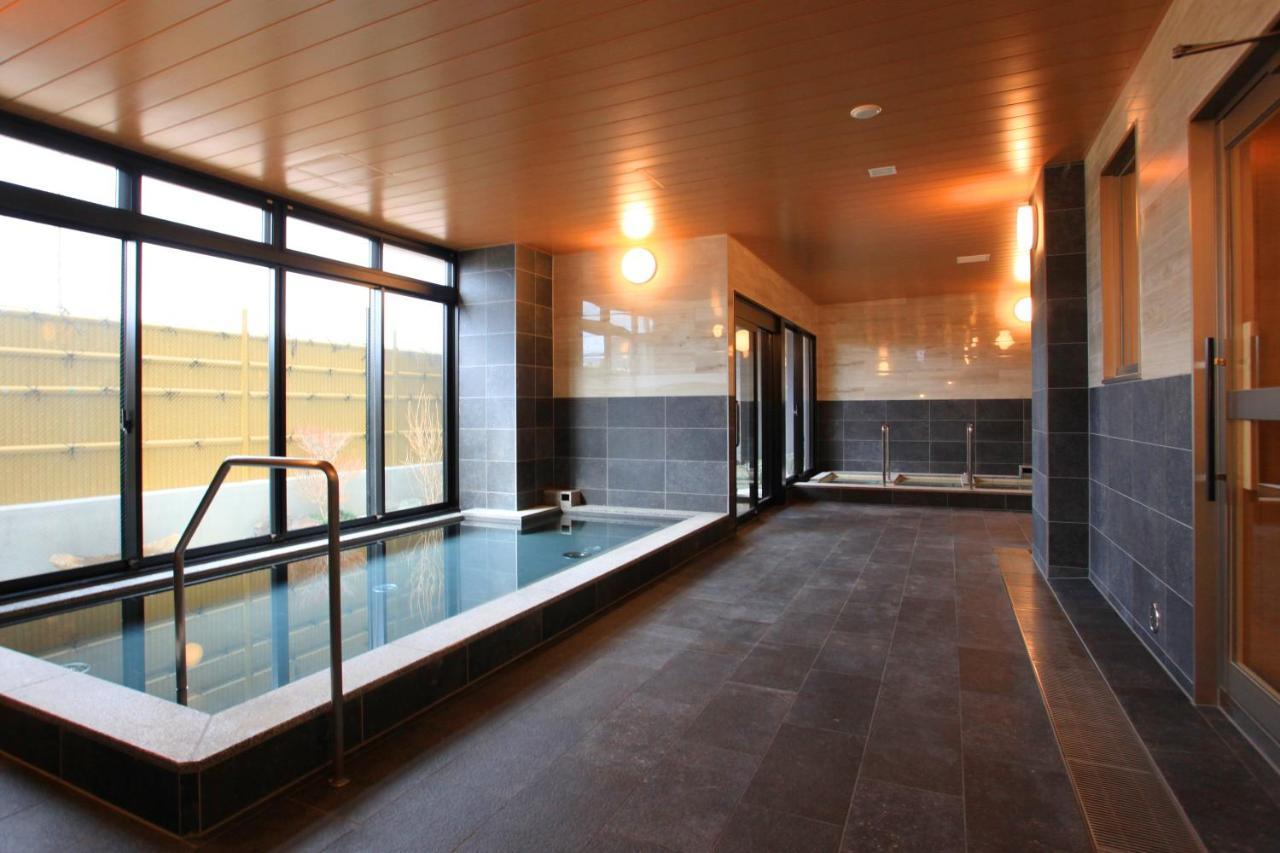 Sun Royal Hotel Kameoka Ekimae Extérieur photo