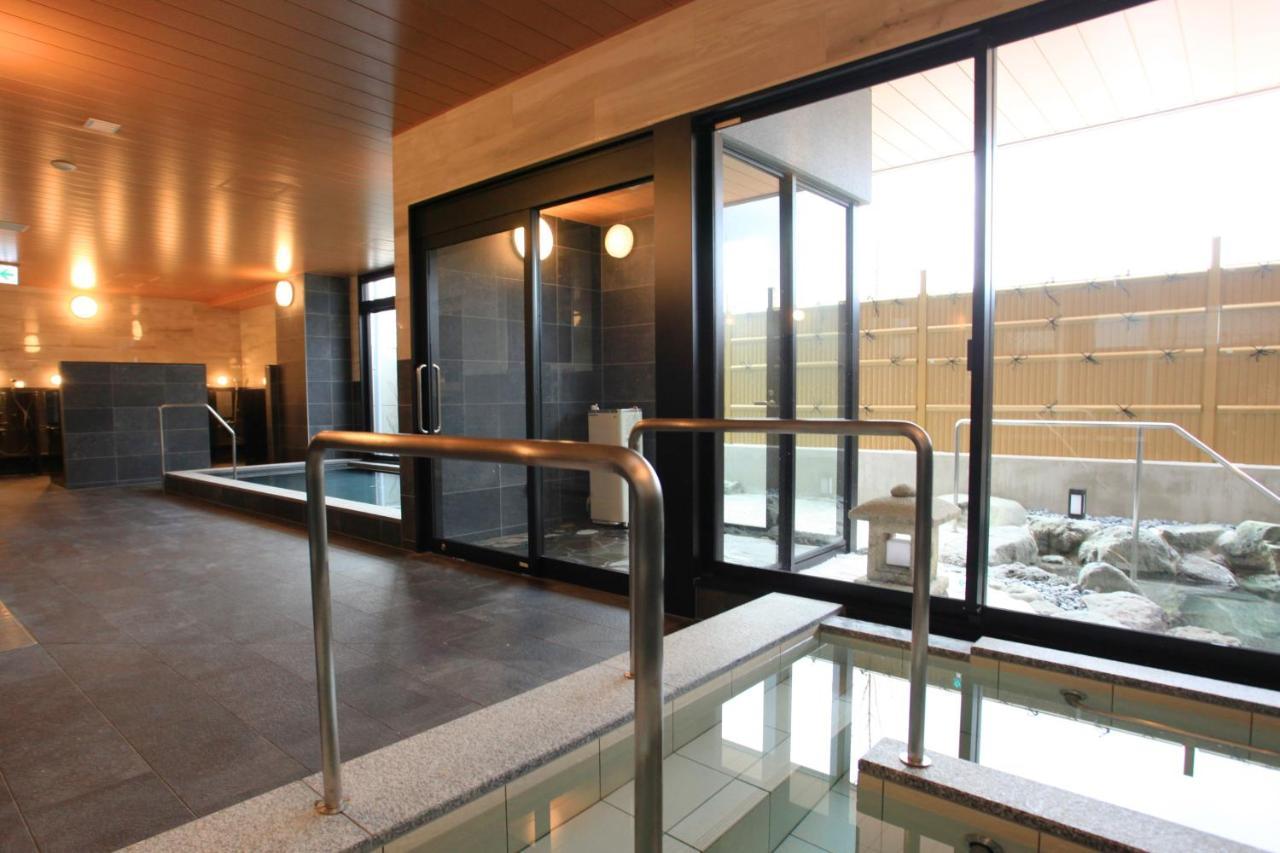 Sun Royal Hotel Kameoka Ekimae Extérieur photo